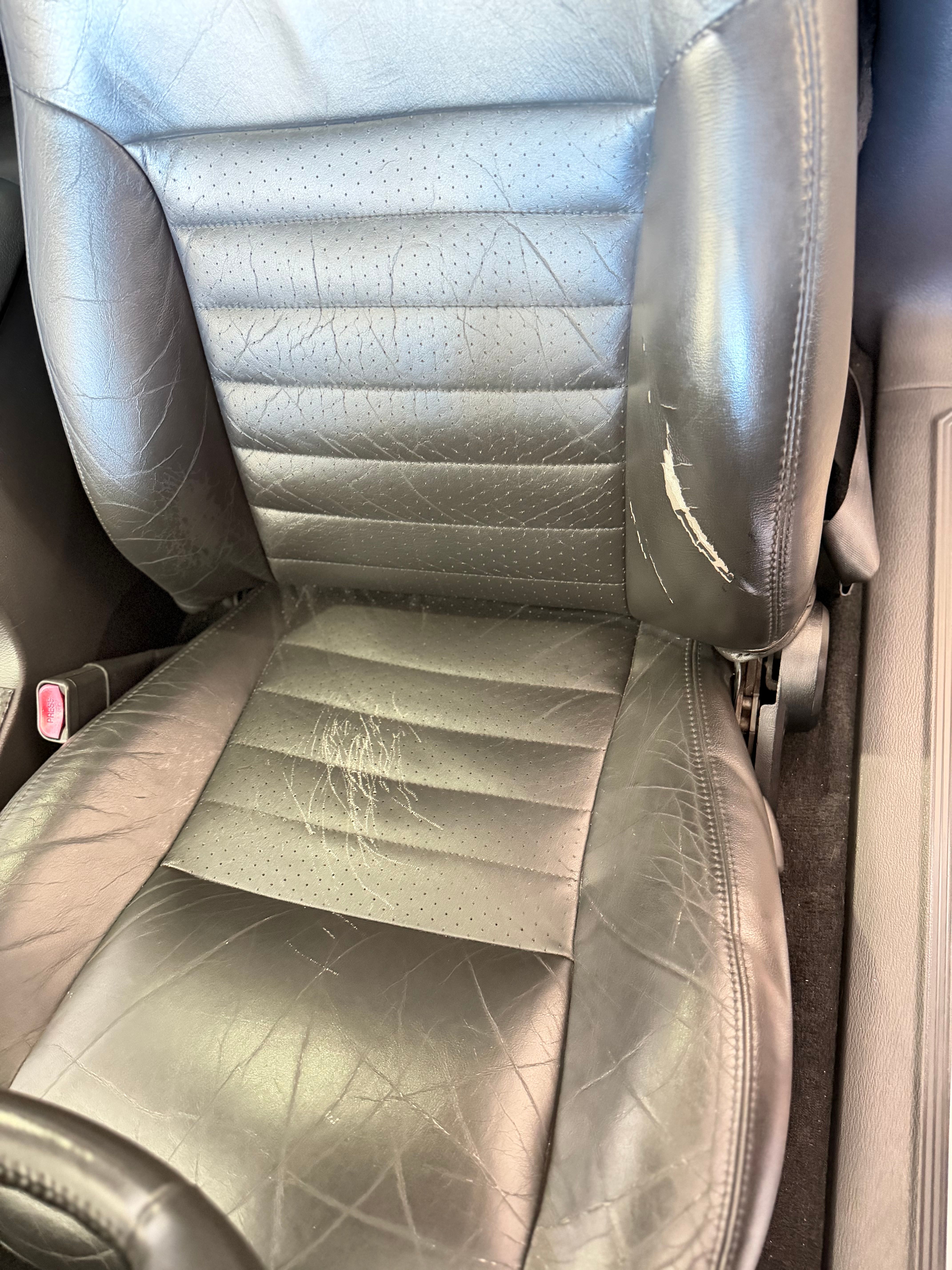 Used 2001 Ford Mustang GT RWD image 17
