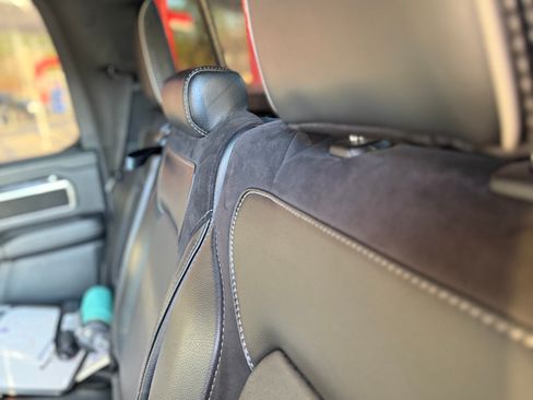 Used 2020 RAM 1500 Laramie w/ Sport Appearance Package image 4