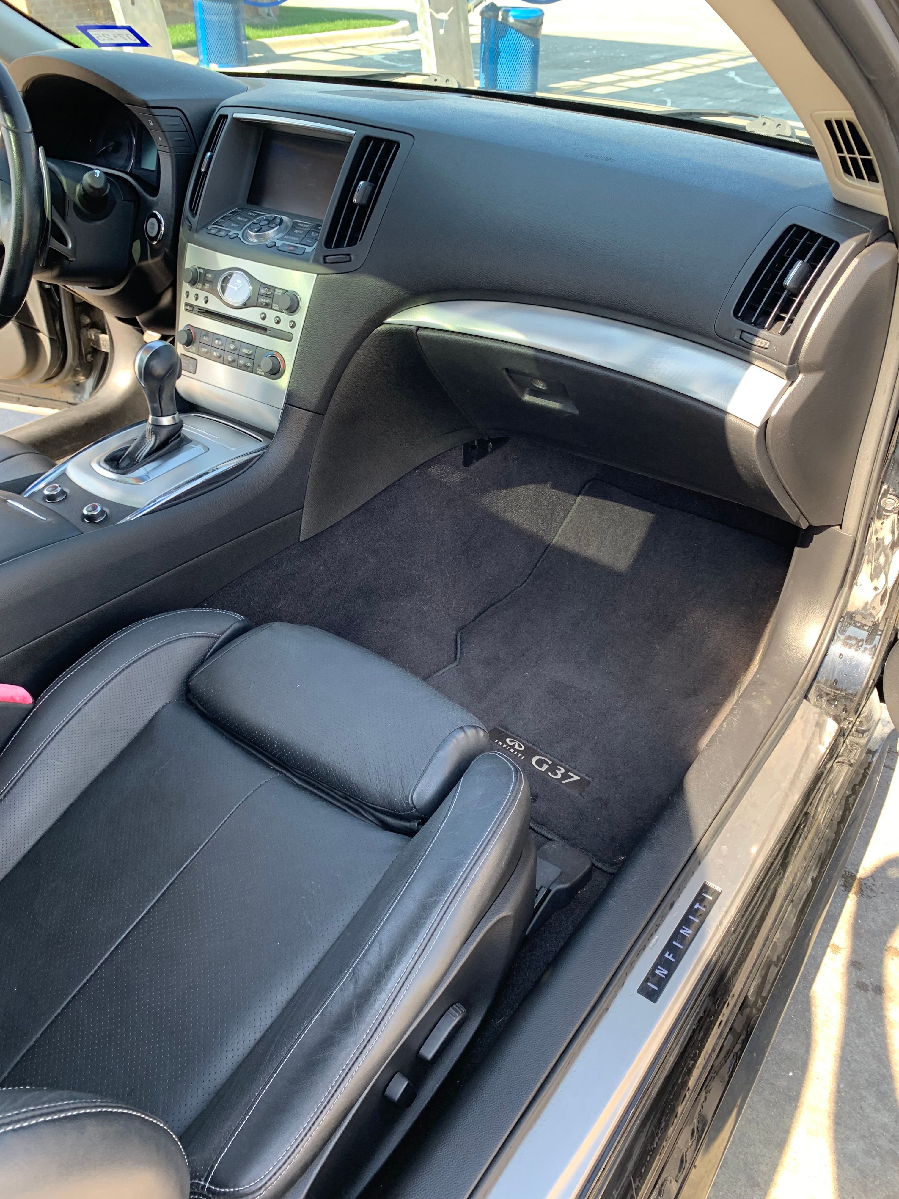 Used 2013 INFINITI G37 Journey w/ Premium Pkg RWD image 27