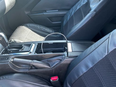 Used 2014 Ford Mustang Coupe w/ Equipment Group 102A RWD image 10