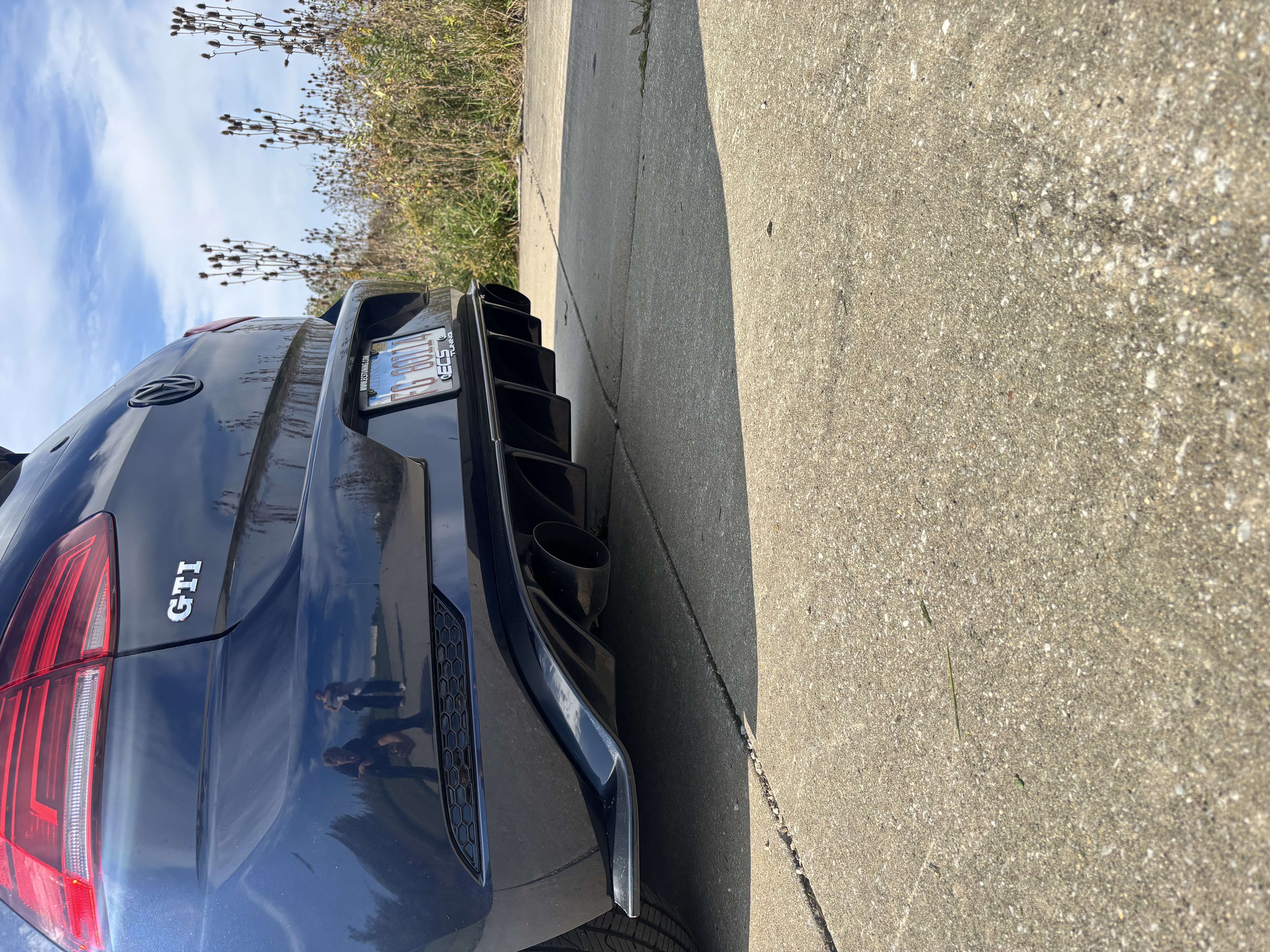 Used 2018 Volkswagen GTI S FWD image 10