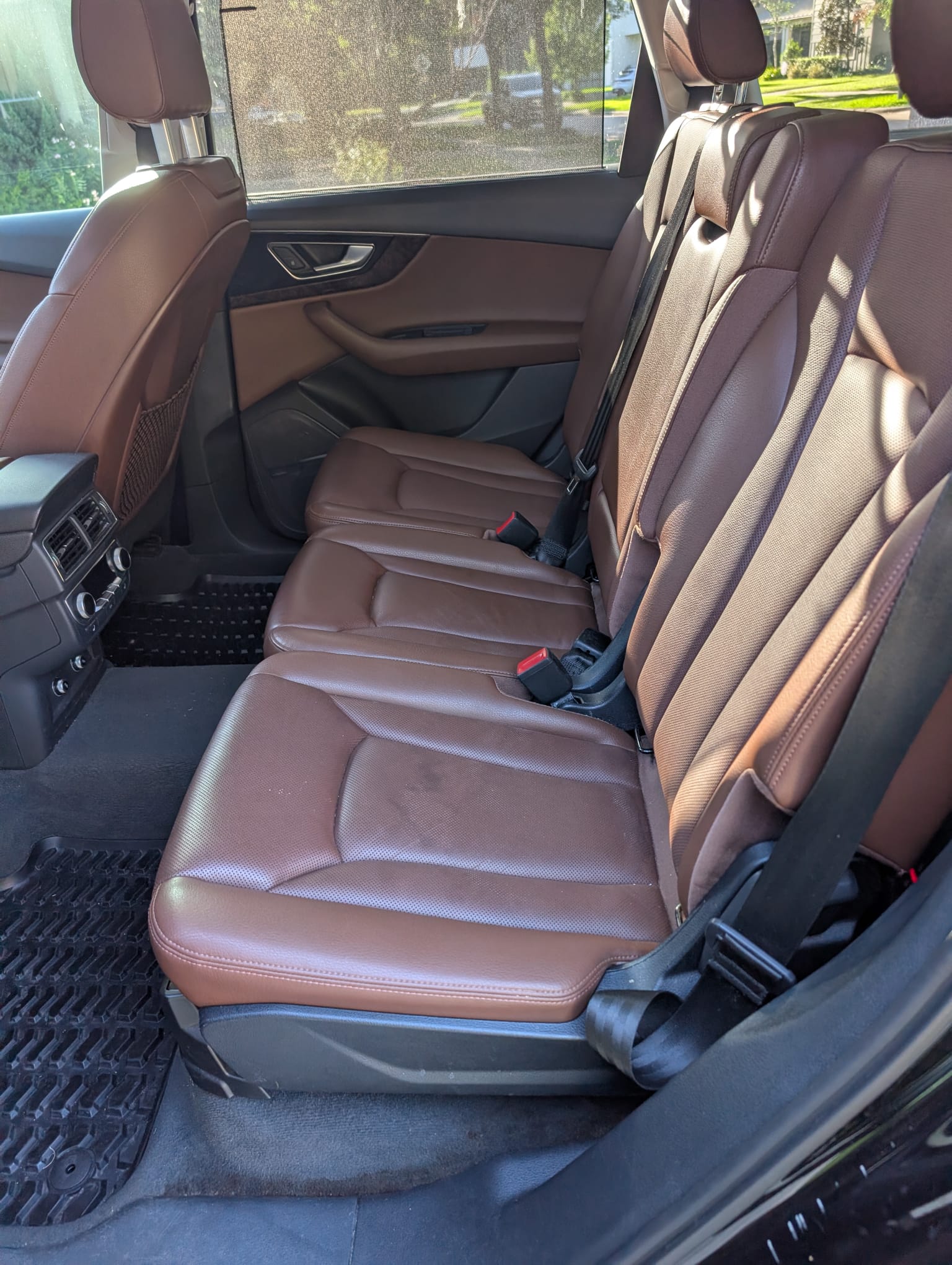 Used 2018 Audi Q7 3.0T Prestige AWD/4WD image 16