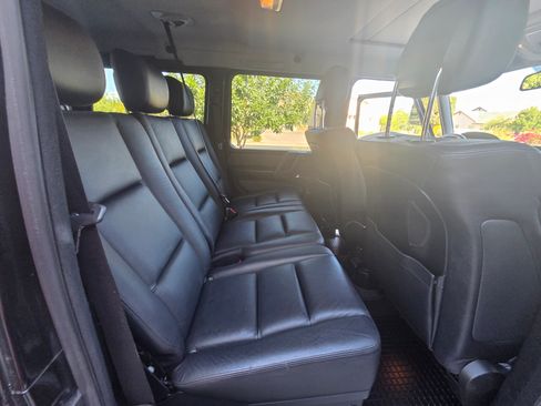 Used 2013 Mercedes-Benz G 550 image 19