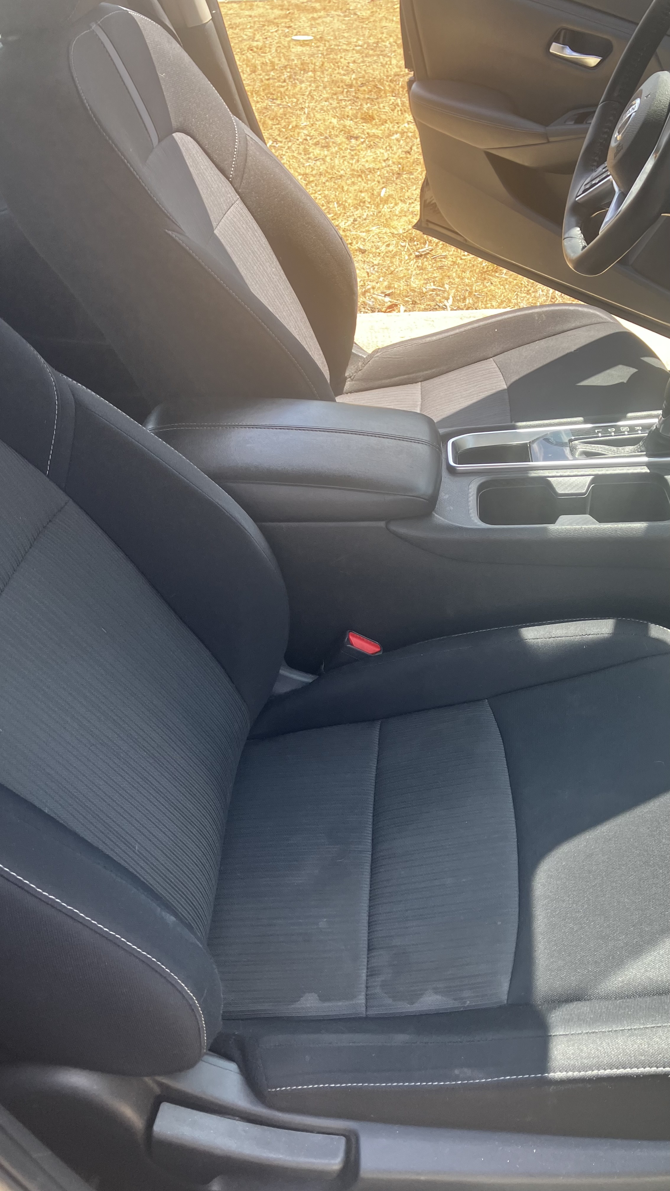 Used 2021 Nissan Sentra SV FWD image 5