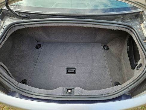 Used 2007 Maserati Quattroporte Executive GT image 16