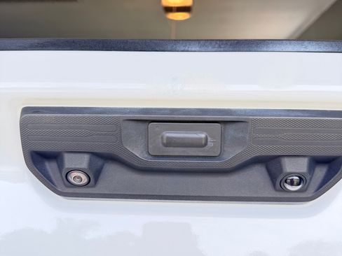 Used 2020 Chevrolet Silverado 2500 LT w/ All Star Edition image 12