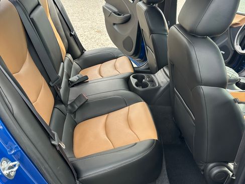 Used 2016 Chevrolet Volt Premier image 13