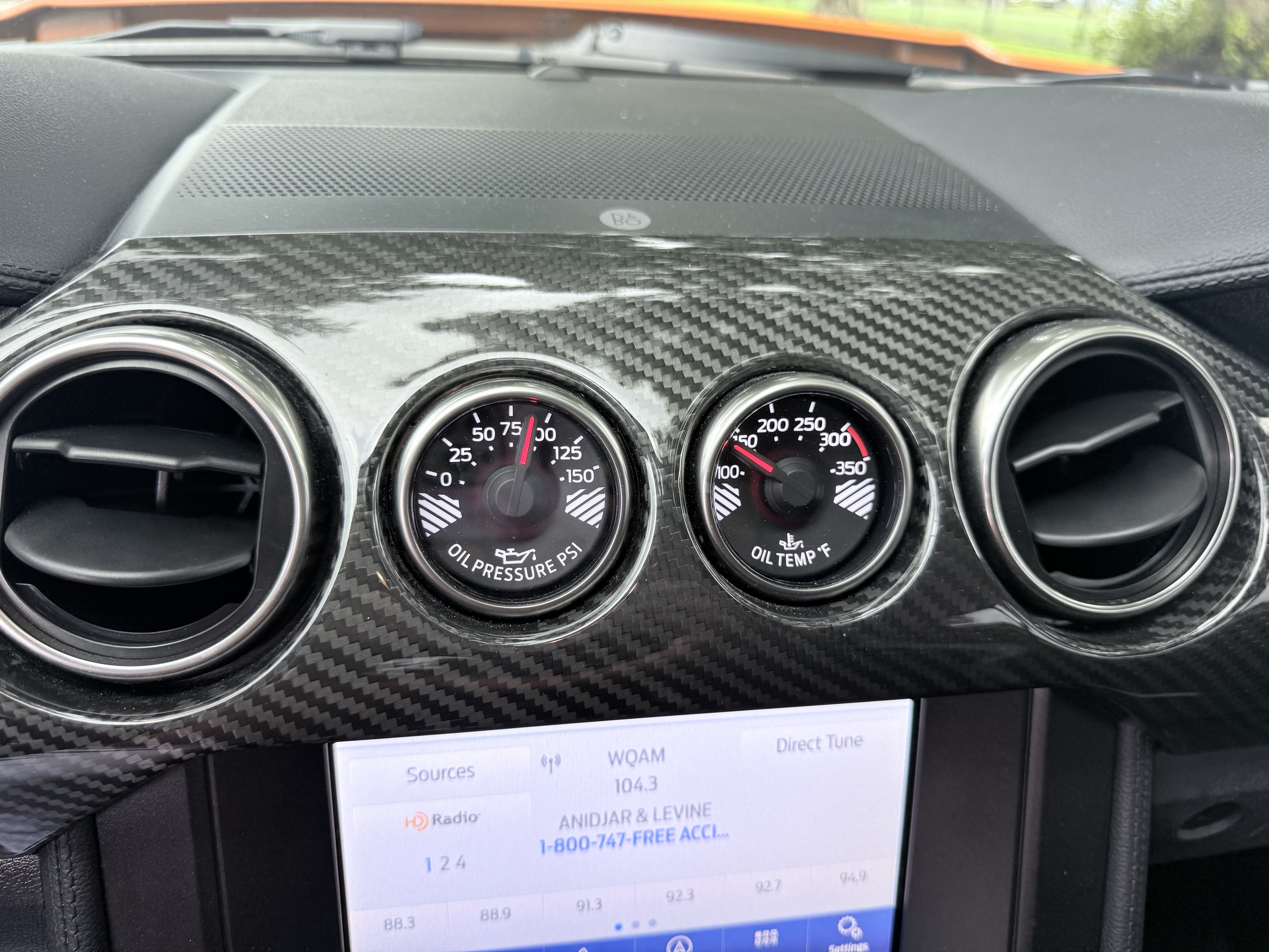 Used 2020 Ford Mustang Shelby GT500 w/ Technology Package RWD image 28