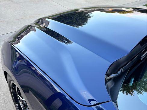 Used 2018 Ford Mustang GT Premium w/ GT Performance Package RWD image 9