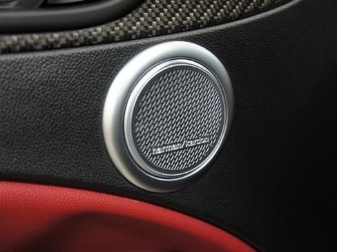 Used 2018 Alfa Romeo Stelvio Quadrifoglio image 29