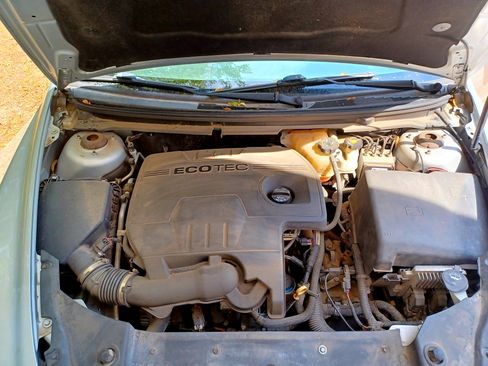 Used 2012 Chevrolet Malibu LT w/ Sunroof Package image 1