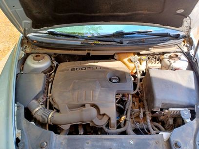 Used 2012 Chevrolet Malibu LT w/ Sunroof Package