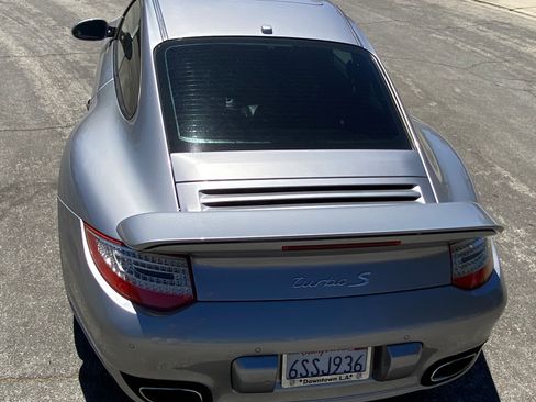 Used 2012 Porsche 911 Edition 918 Spyder AWD/4WD image 11