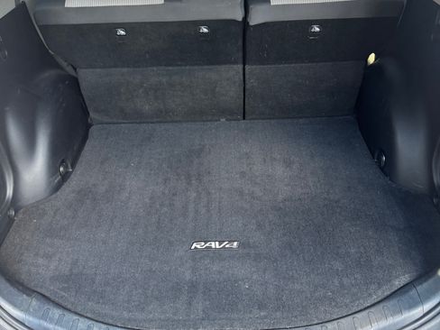 Used 2013 Toyota RAV4 LE w/ Protection Pkg AWD/4WD image 14