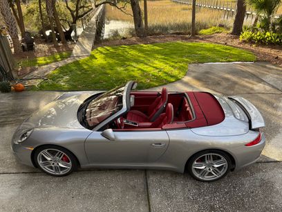 Used 2012 Porsche 911 Carrera S