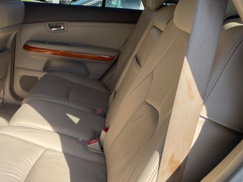 Used 2008 Lexus RX 350 2WD image 6