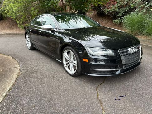 Used 2013 Audi S7 Prestige AWD/4WD image 25