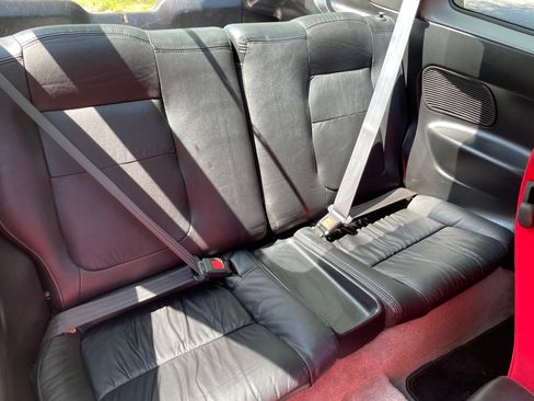 Used 1994 Acura Integra GS-R FWD image 14
