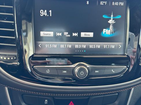 Used 2017 Chevrolet Trax LS image 17