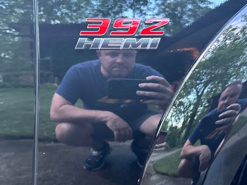 Used 2021 Dodge Charger Scat Pack RWD image 5