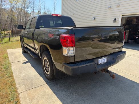 Used 2013 Toyota Tundra 4x4 Double Cab w/ TRD Rock Warrior Pkg image 8