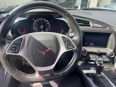 Used 2017 Chevrolet Corvette Z06 image 19