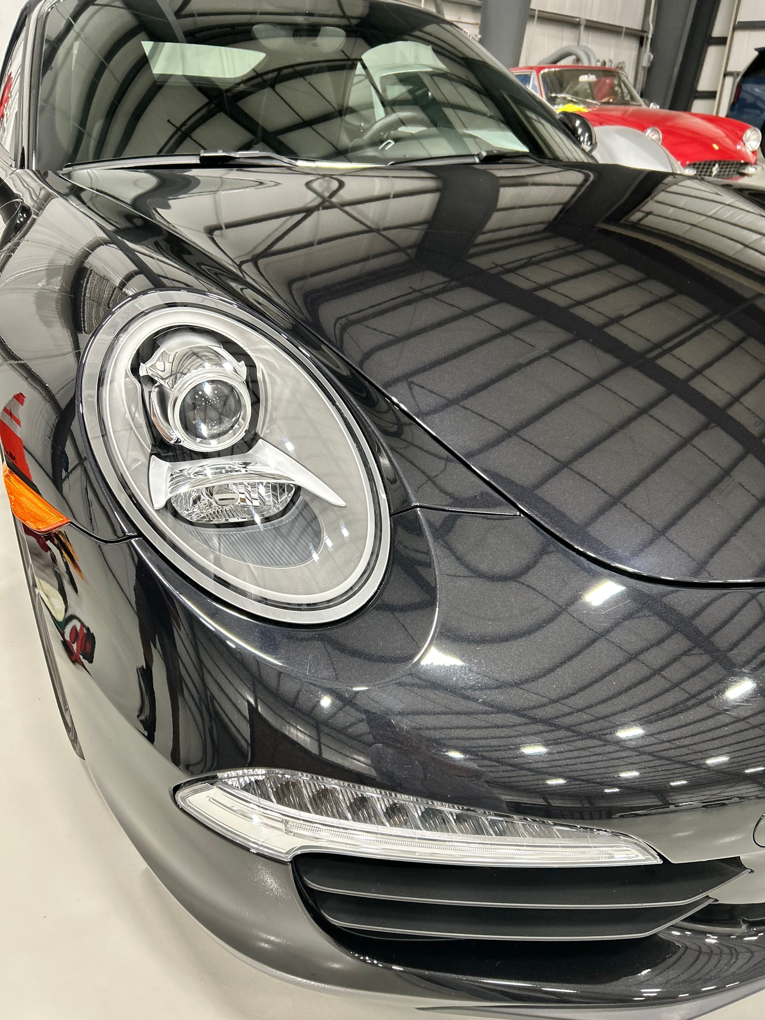 Used 2013 Porsche 911 Carrera S RWD image 11