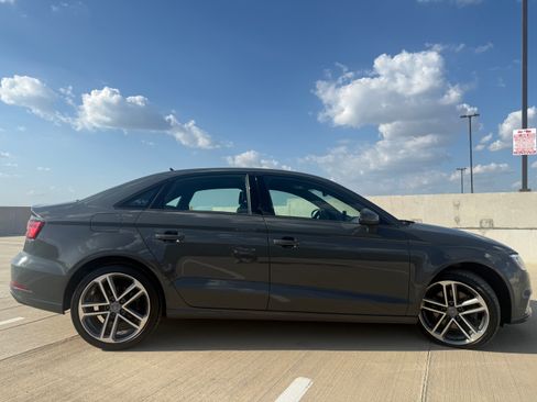 Used 2017 Audi A3 2.0T Premium w/ Convenience Package AWD/4WD image 10