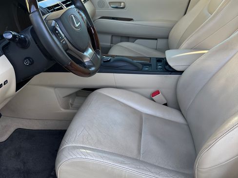 Used 2014 Lexus RX 350 FWD image 13