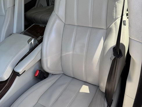 Used 2017 Land Rover Range Rover Long Wheelbase Autobiography AWD/4WD image 9