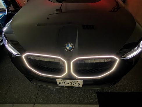 Used 2025 BMW X3 xDrive30i w/ Premium Package image 8