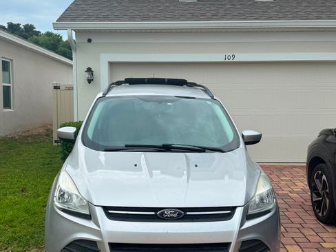 Used 2016 Ford Escape SE FWD image 10