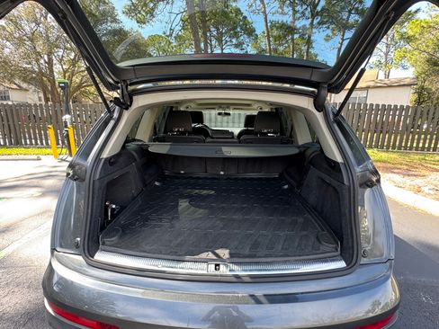 Used 2014 Audi Q7 3.0T Premium Plus image 22