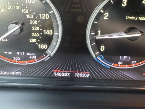 Used 2013 BMW 640i 640i Convertible 2D image 12