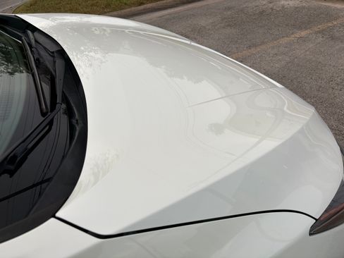 Used 2018 Nissan Leaf SL w/ SL Technology Package image 12