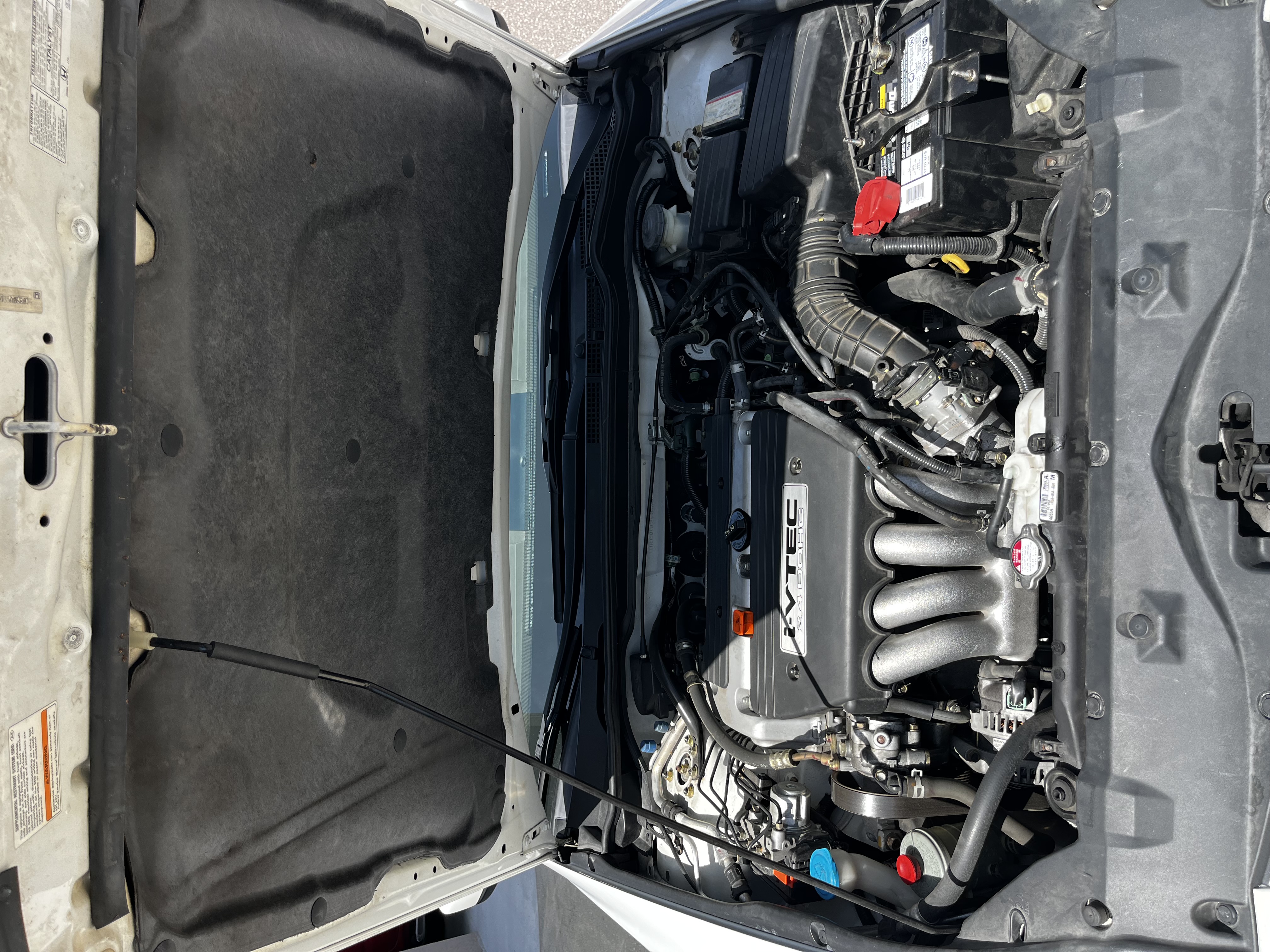 Used 2005 Honda Accord LX image 8