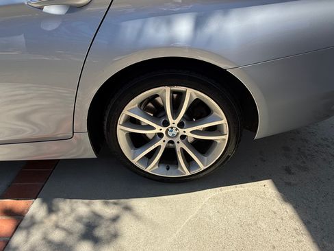 Used 2016 BMW 535i Sedan RWD image 14