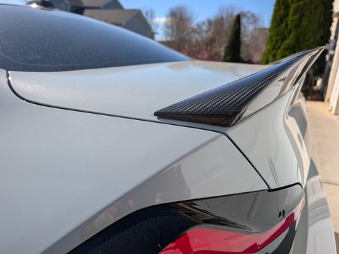 Used 2024 BMW M2 w/ Lighting Package image 14