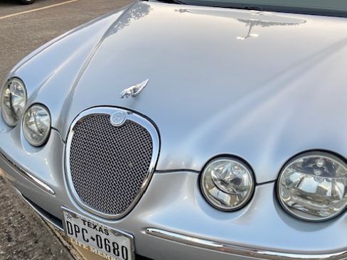 Used 2007 Jaguar S-TYPE 3.0 image 17