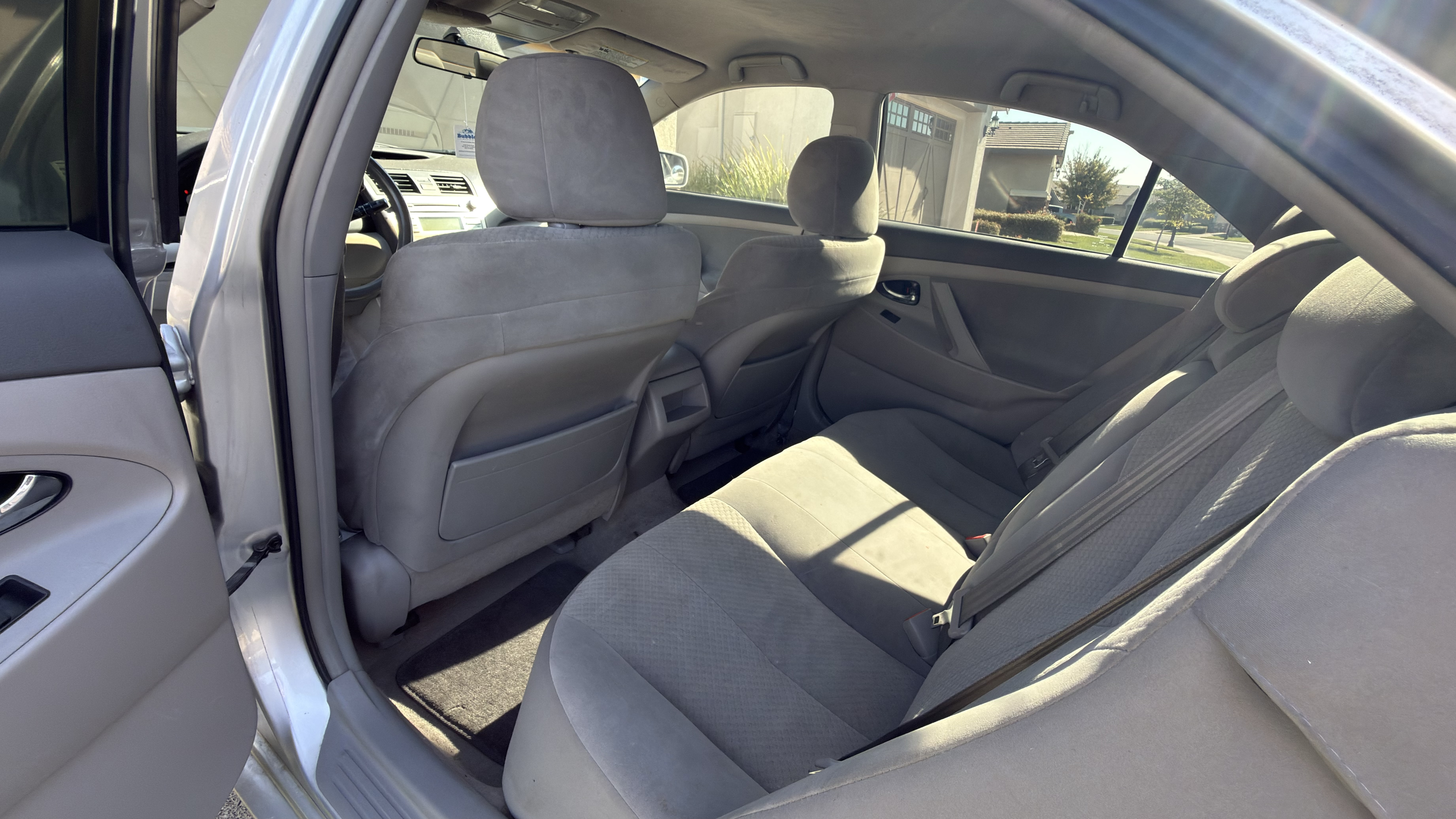 Used 2009 Toyota Camry LE FWD image 5