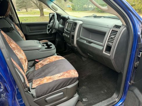 Used 2014 RAM 1500 Express image 14