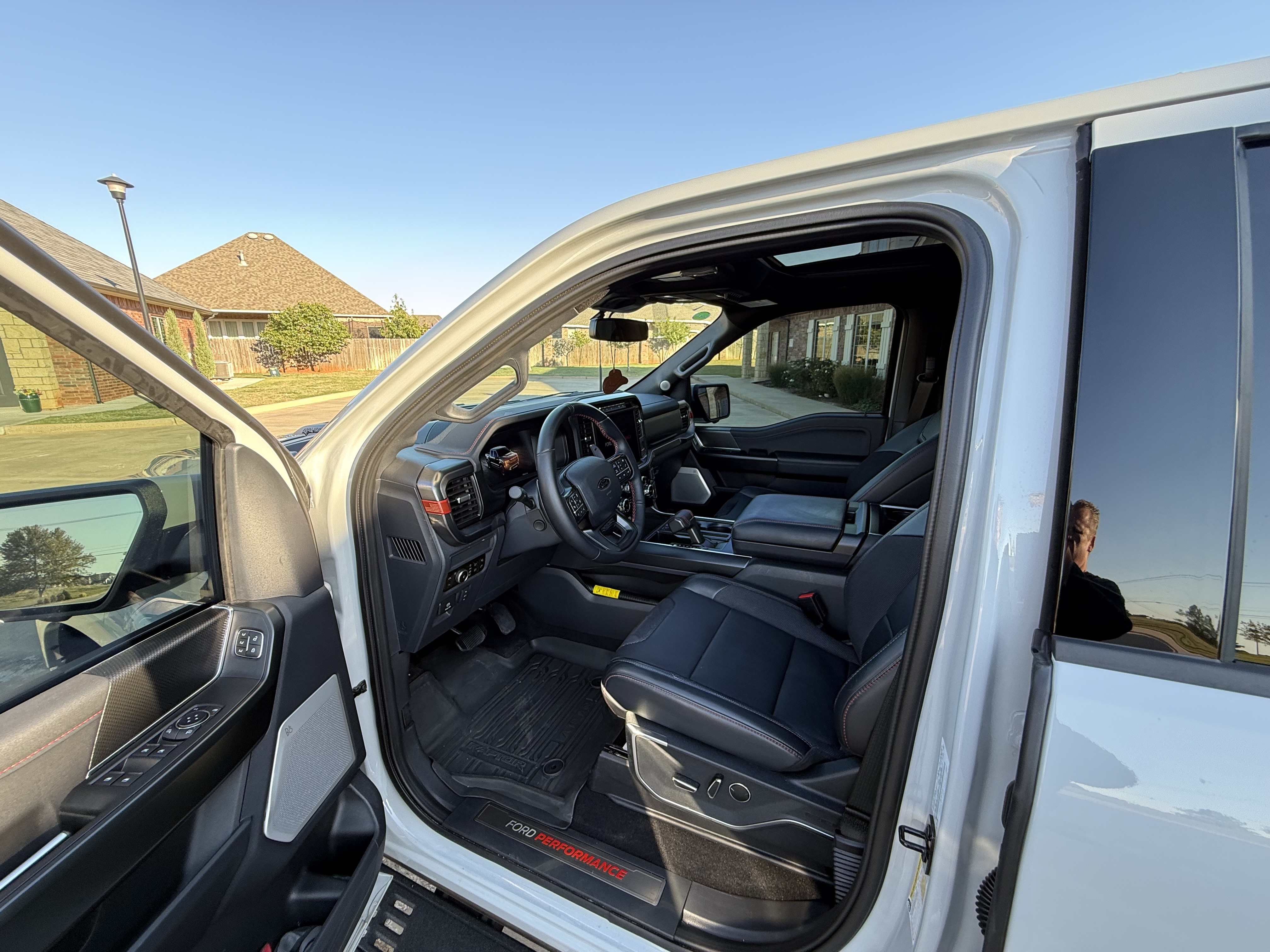 Used 2026 Ford F150 Raptor AWD/4WD image 15