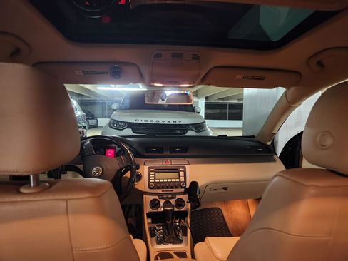 Used 2008 Volkswagen Passat Komfort image 12