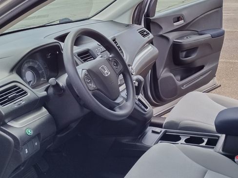 Used 2016 Honda CR-V LX image 11