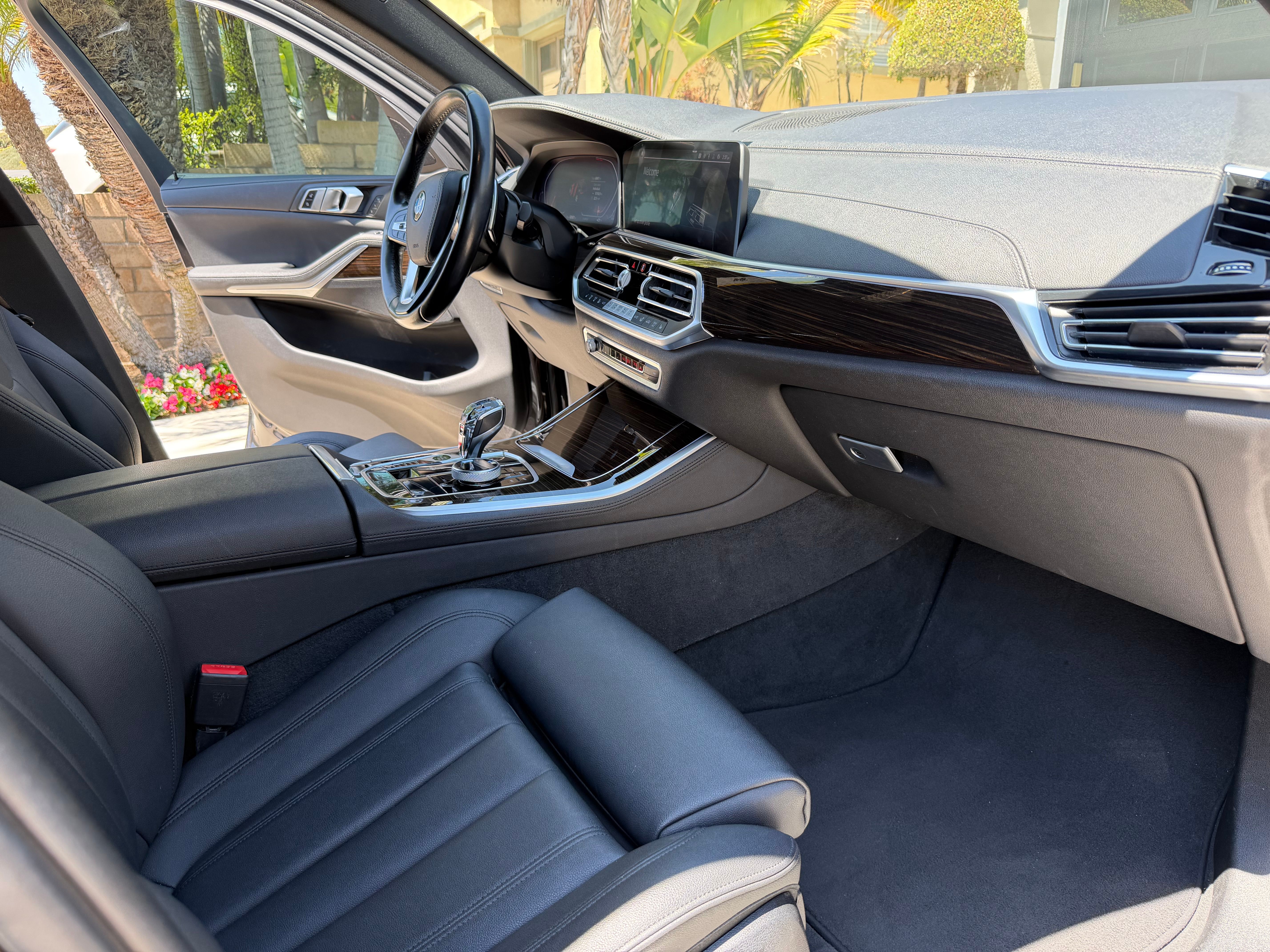 Used 2019 BMW X5 xDrive40i w/ Convenience Package AWD/4WD image 10