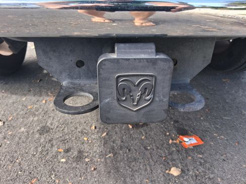 Used 2007 Dodge Ram 1500 Truck SLT w/ Quad Cab Big Horn Value Group image 20