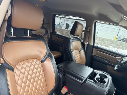 Used 2020 RAM 1500 Big Horn image 9