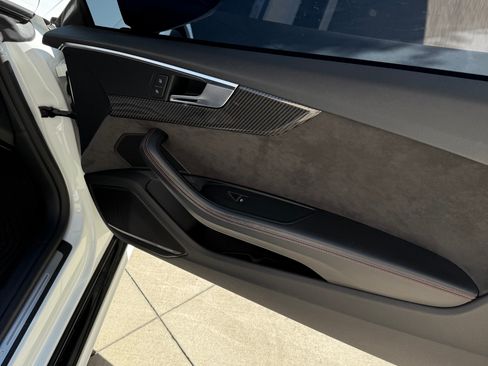 Used 2018 Audi RS 5 w/ Dynamic Package image 15