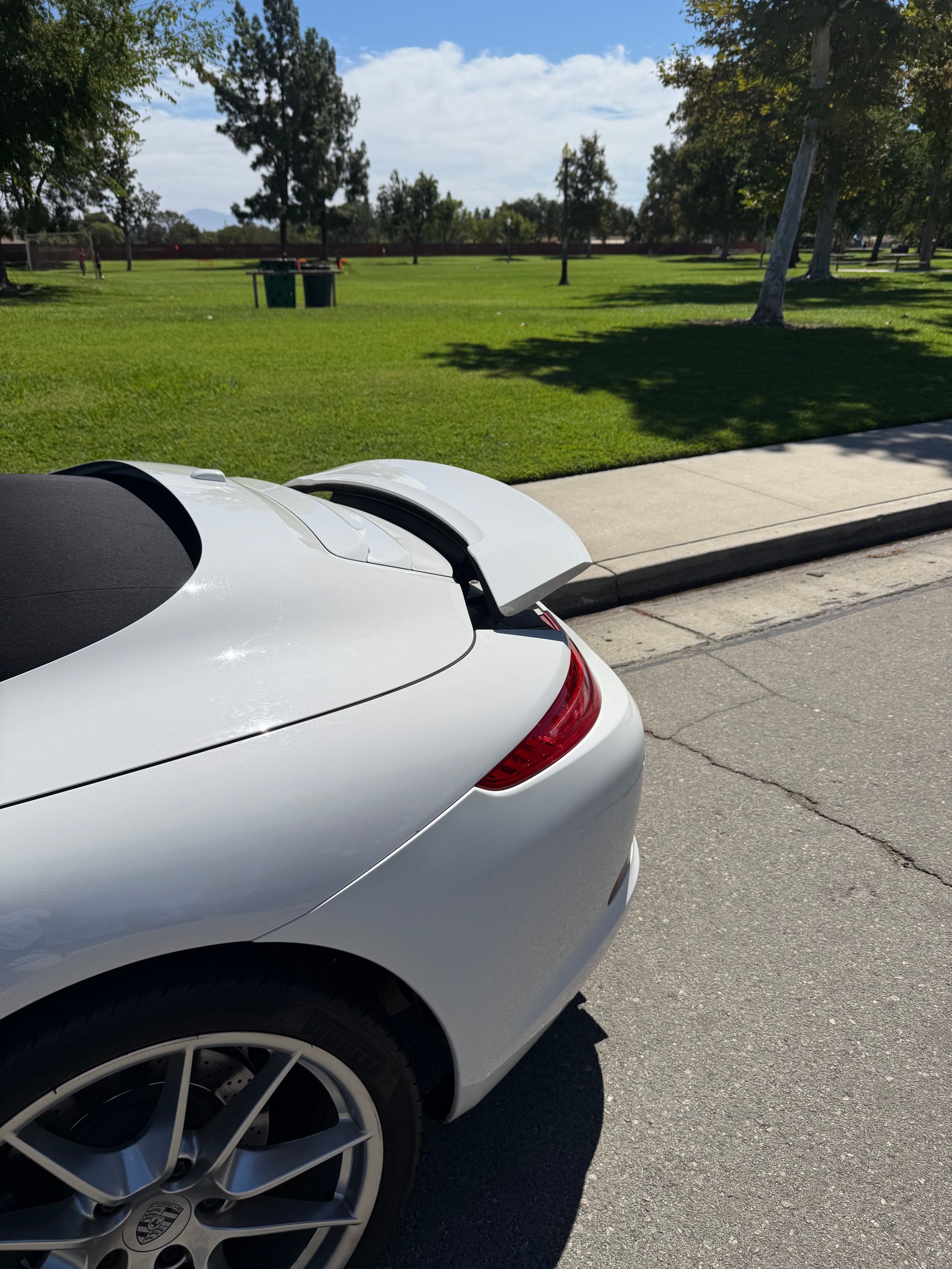 Used 2012 Porsche 911 Carrera RWD image 14