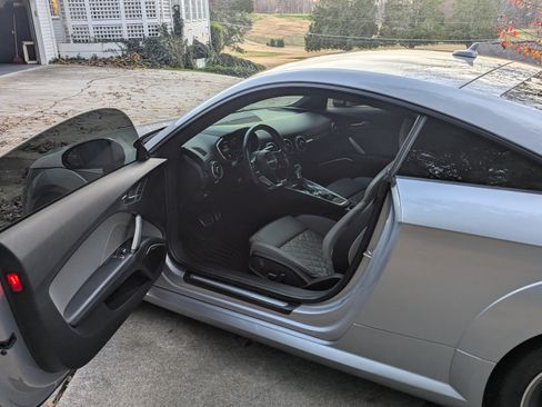 Used 2016 Audi TT 2.0T image 11